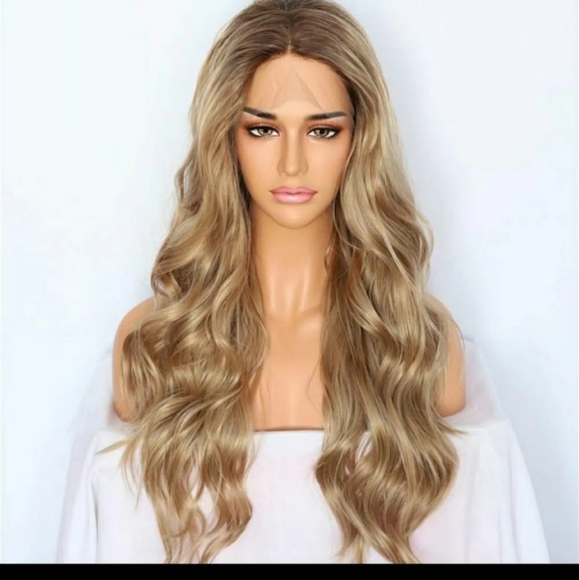 wigs lace front main image 7